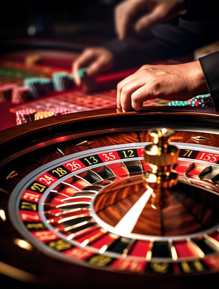 Tampilan Ludo Cepat sigmaslot di ponsel