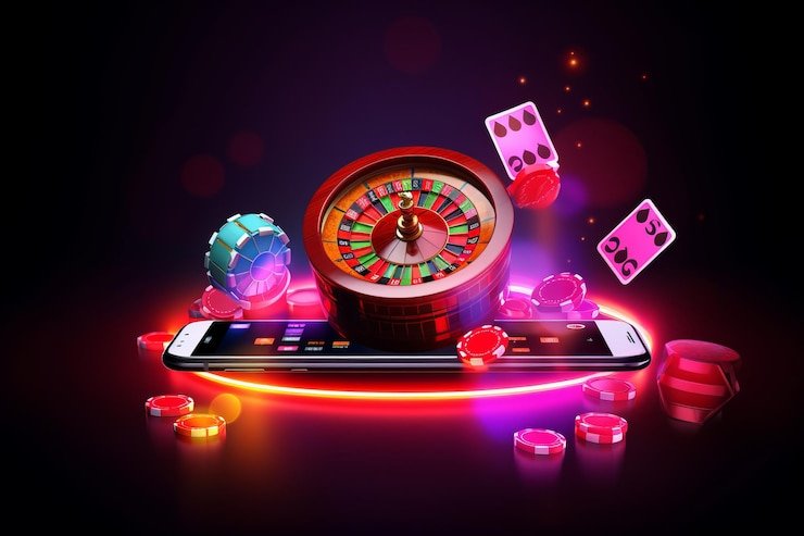 Pengingat tanggung jawab Wild Bounty Showdown
