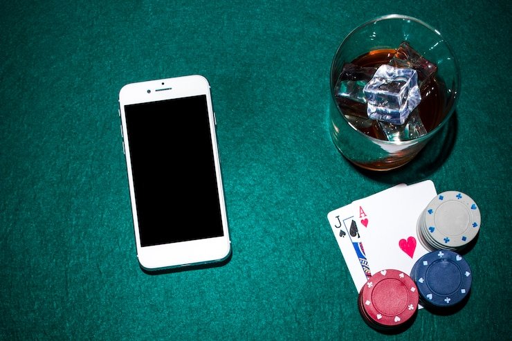Tampilan Mahjong Ways 2 sigmaslot di ponsel