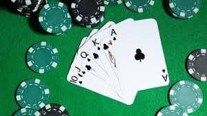 Kartu fitur Mahjong Ways 2 berwarna cyan ungu