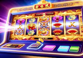 Tampilan Rise of Apollo sigmaslot di ponsel